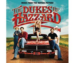 Various Artists - Dukes Of Hazzard O.S.T.