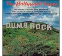 Various Artists - Dumb Rock 1: Hollywood Tapes