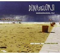 Various Artists - Duna Degli Orsi (DJ Ninfa) [European Import]