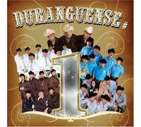 Various Artists - Duranguense #1's