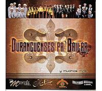 Various Artists - Duranguenses Pa Bailar