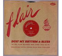 Dust My Rhythm & Blues