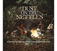 DUST ON THE NETTLES A JOURNEY - VARIOUS ARTISTS (3 CD)