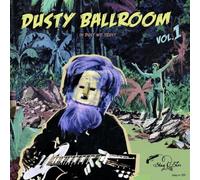 Various Artists - Dusty Ballroom Volume 1