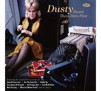 Various Artists - Dusty Heard Them Here First