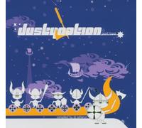 Various Artists - Dustynation Part 2 (Mixed By DJ Asherun)