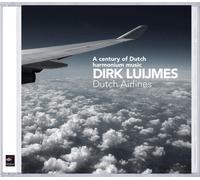 VARIOUS ARTISTS Dutch Airlines (CD) (US IMPORT)