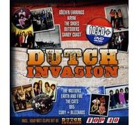 Various Artists - Dutch Invasion