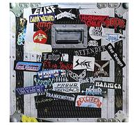 Various Artists - Dutch Steel (80s Metal From The Netherlands) [VINYL]