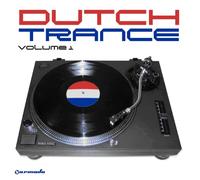 Various Artists - Dutch Trance 1