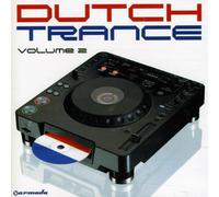 Various Artists - Dutch Trance Vol.2 -30tr-