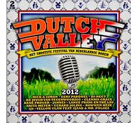 Various Artists - Dutch Valley 2012