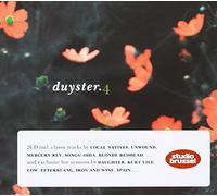 Various Artists - Duyster 4