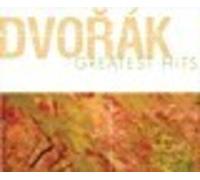 Various Artists - Dvorak Greatest Hits [New CD]