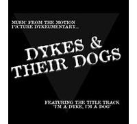 Various Artists - Dykes & Their Dogs