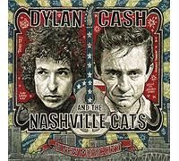 Dylan, Cash, And The Nashville Cats A New Music City