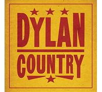 Various Artists - Dylan Country [Us Import]