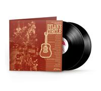 Various Artists - Jac Holzman Presents: Dylan's Circle - Vinyl - Rhino