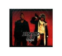 various artists - DYNAMIC DUO - Last Days