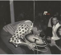 Various Artists Dynamic Label (Vinyl) 12" Album