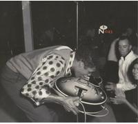 Various Artists - Eccenric Soul: The Dynamic Label [New Vinyl LP]