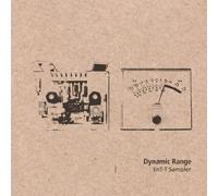 Various Artists - Dynamic Range - EnT-T Sampler