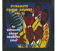 Various Artists - Dynamite Group Sounds Vol. 25
