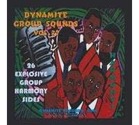 Various Artists - Dynamite Group Sounds Vol. 27