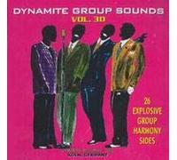 Various Artists - Dynamite Group Sounds Vol. 30