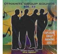 Various Artists - Dynamite Group Sounds Vol. 33