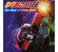 Various Artists - Dynamite: The Best Of Glam Rock