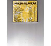 Various Artists - Dynamite Vocal Group Sounds V21 (Various Artists)