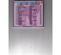 Various Artists - Dynamite Vocal Group Sounds V28