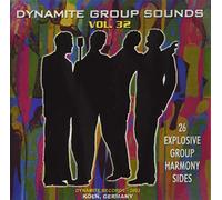 Various Artists - Dynamite Vocal Group Sounds V32 (Various Artists)