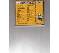 Various Artists - Dynamite Vocal Group Sounds V42 (Various Artists)
