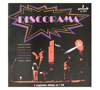 Various Artists (Dzamble,Filipinki,ProContra,WiĹlanie,Breakout?) - Various Artists (Dzamble,Filipinki,ProContra,Wiślanie,Breakout?): Discorama [CD]