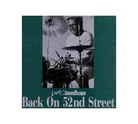 Various Artists (E. Blackwell / D. Redman - Back on 52nd Street