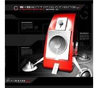 Various Artists - E-Dentifications Vol. 1