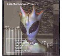 Various Artists - Earache: Nestgen 98 Tour