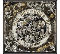 VARIOUS ARTISTS - Earache Presents: The New Wave of Rock n Roll