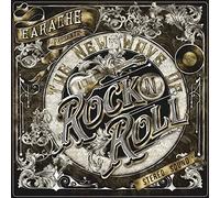 VARIOUS ARTISTS - Earache Presents: The New Wave of Rock n Roll [VINYL]