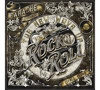 VARIOUS ARTISTS - Earache Presents: The New Wave of Rock n Roll [VINYL]