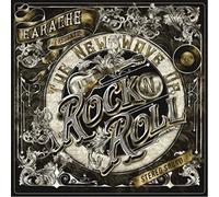 VARIOUS ARTISTS - Earache Presents: The New Wave of Rock n Roll [VINYL]