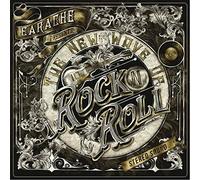 VARIOUS ARTISTS - Earache Presents: The New Wave of Rock n Roll [VINYL]