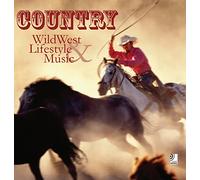 Various Artists - Earbooks:Country