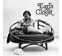 EARL'S CLOSET: THE LOST ARCHIVE OF EARL MCGRATH 1970-80 [VINYL]