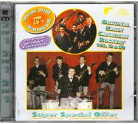 Various Artists - Early Canadian...9&10