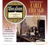 Various Artists - Early Chicago Jazz Vol.2 1923-1928