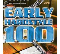 Various Artists - Early Hardstyle 100-1