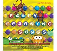 Various Artists - Early Learning Songs
